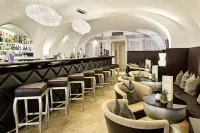Radisson Blu Hotel Altstadt, Salzburg - badewanne