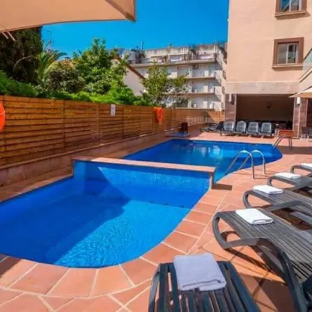 Tossa Beach Center