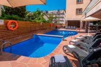 Tossa Beach Center - Beach