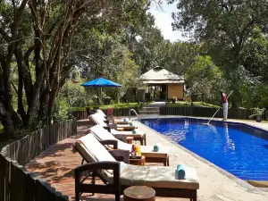 沃拉爾瑪拉凱賓斯基酒店