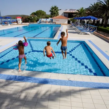 Hotel Portoconte
