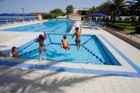 Hotel Portoconte - piscina