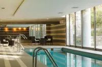 Holiday Inn SANTIAGO - AIRPORT TERMINAL by IHG - Pools