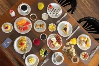 Blue Tree Premium Florianópolis - breakfast