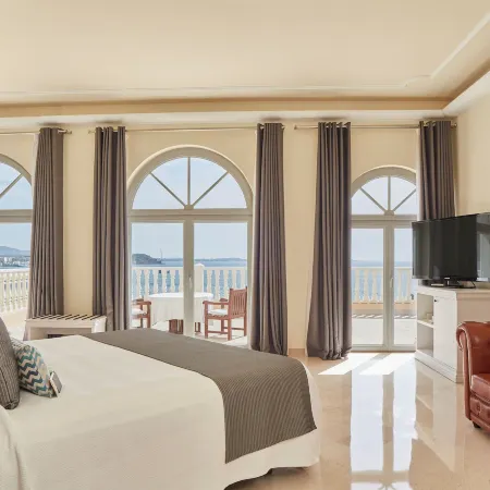 Grand Hotel Palladium Santa Eulalia del Río