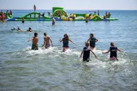 Feddet Strand Resort - Bãi biển