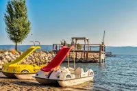 Apartments Stanić  -  A2  "Olive  tree" Hotels in Duće