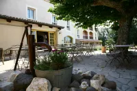 Logis Hôtel Médiéval, Montélimar Nord - Wifi