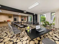 Novotel Krakow City West