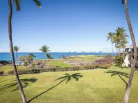 Mauna Lani Point Hotels in Puako