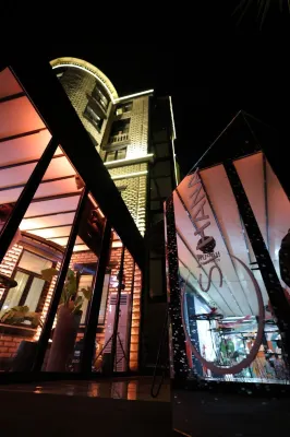 Si'Hana Hotel Hotels in 