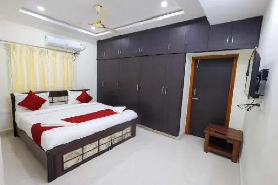 Sbhs Venkatadri Homestay