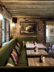 The Bat and Ball Cuddesdon - Homestays