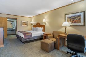 Best Western Country Inn - North