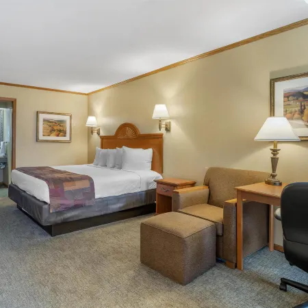 Best Western Country Inn - North