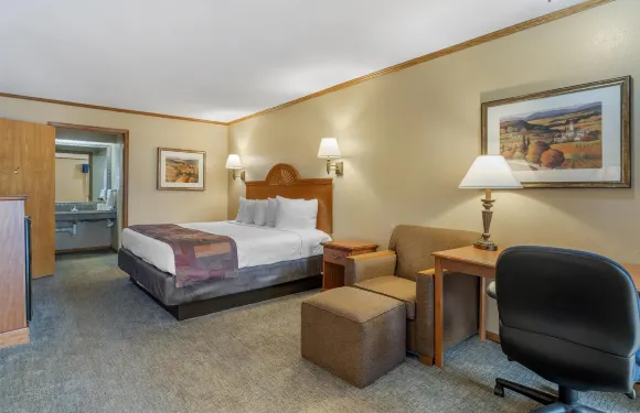 貝斯特韋斯特鄉村旅館 - 北部