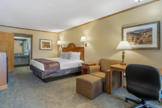 Best Western Country Inn - North Hotels in Kansas City