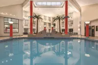 Country Inn & Suites by Radisson, Erie, PA - Swimmingpools