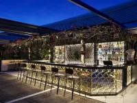 Anantara Palazzo Naiadi Rome Hotel - A Leading Hotel of the World - 5-Star