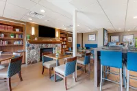 Lift Bridge Lodge, Ascend Hotel Collection - breakfast