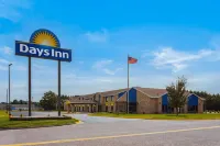 Days Inn by Wyndham Eagle River Hotel di Eagle River