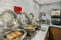 Best Western Plus Indianapolis NW Hotel - Desayuno