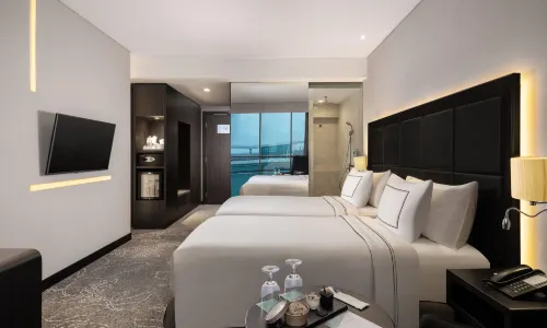 Hotel Melia Makassar