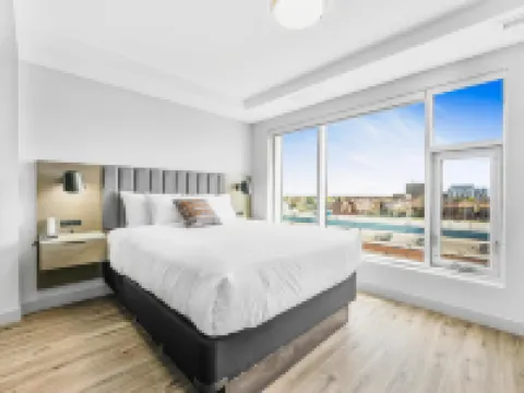 Skye Residences Hotels in Toronto