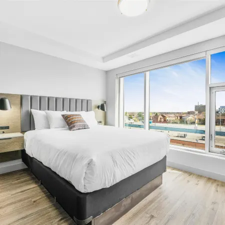 Skye Residences