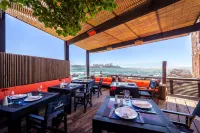 Radisson Blu Acqua Hotel and Spa Concon - breakfast