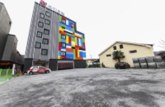 S Auto Motel Suncheon