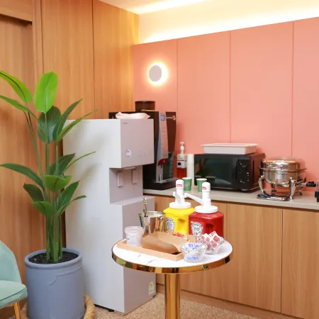 No.25 Yeosu Bongsan Branch