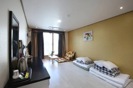Dorcas Tourist Hostel