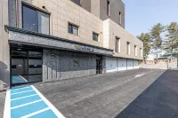 Yangju JS Hotel Hotels in Yangju