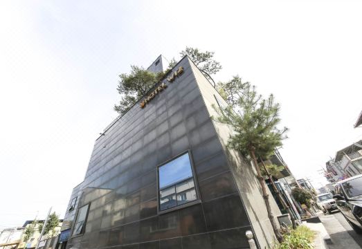 영주 호텔 분위기