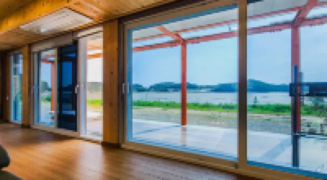 Daebudo Sunstay