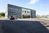 Nonsan Gomushin Self-service Motel - 2-Star