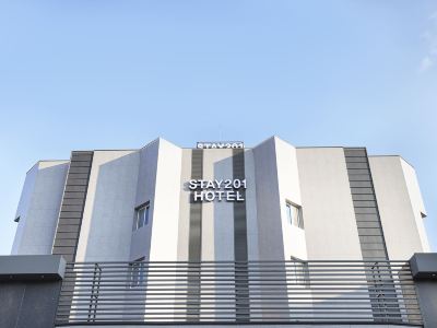 Sangju Stay201 Hotel