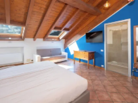 Hotel Lenno Hotels in Tremezzina