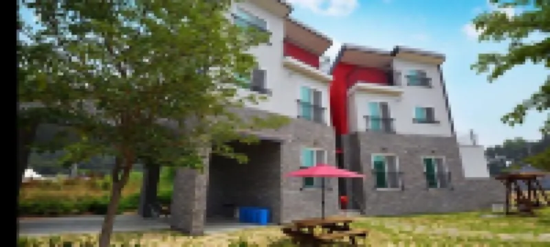 Seocheon Raon Feliz Pension