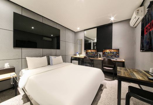 대전 대사 호텔 버스