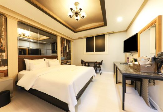 에이플러스호텔