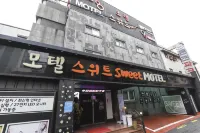 Sweet Motel Daejeon