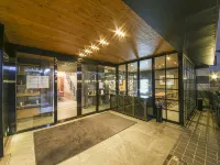 Gangneung with Hotel Hotels near Tenpeuro
