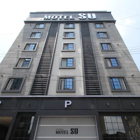 Changwon Paryongdong Soo
