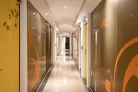 Ansan Hotel Irene Hotels in Ansan