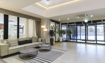 Andong Brown Dot Pungsan Branch