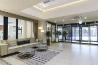 Andong Brown Dot Pungsan Branch - 3 stjerner