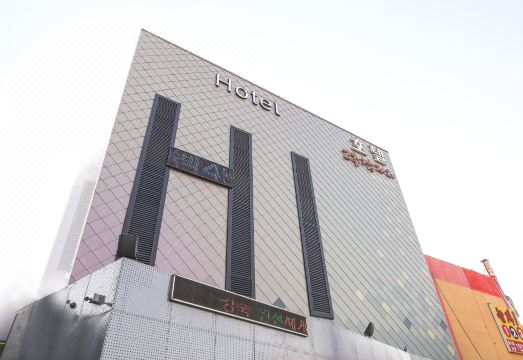 인천 고추잠자리 호텔 이미지