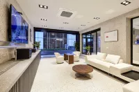 Gorilla Hotel - 3-Star